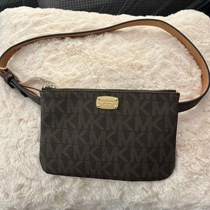 Michael Kors Belt Bag